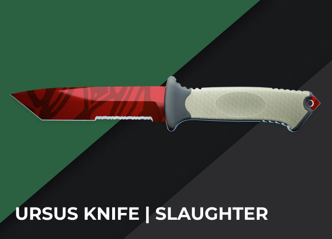 The Best Ursus Knife Skins In Cs Dmarket Blog